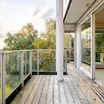 公寓 Accessible Corner With 3 Bedrooms, 2 Bathrooms, 2 Parkings And 3 Balconies *